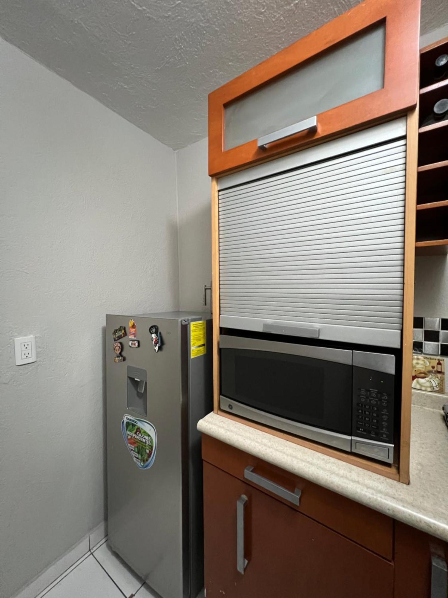 Casa Petfriendly Bosque De La Primavera 瓜达拉哈拉 外观 照片