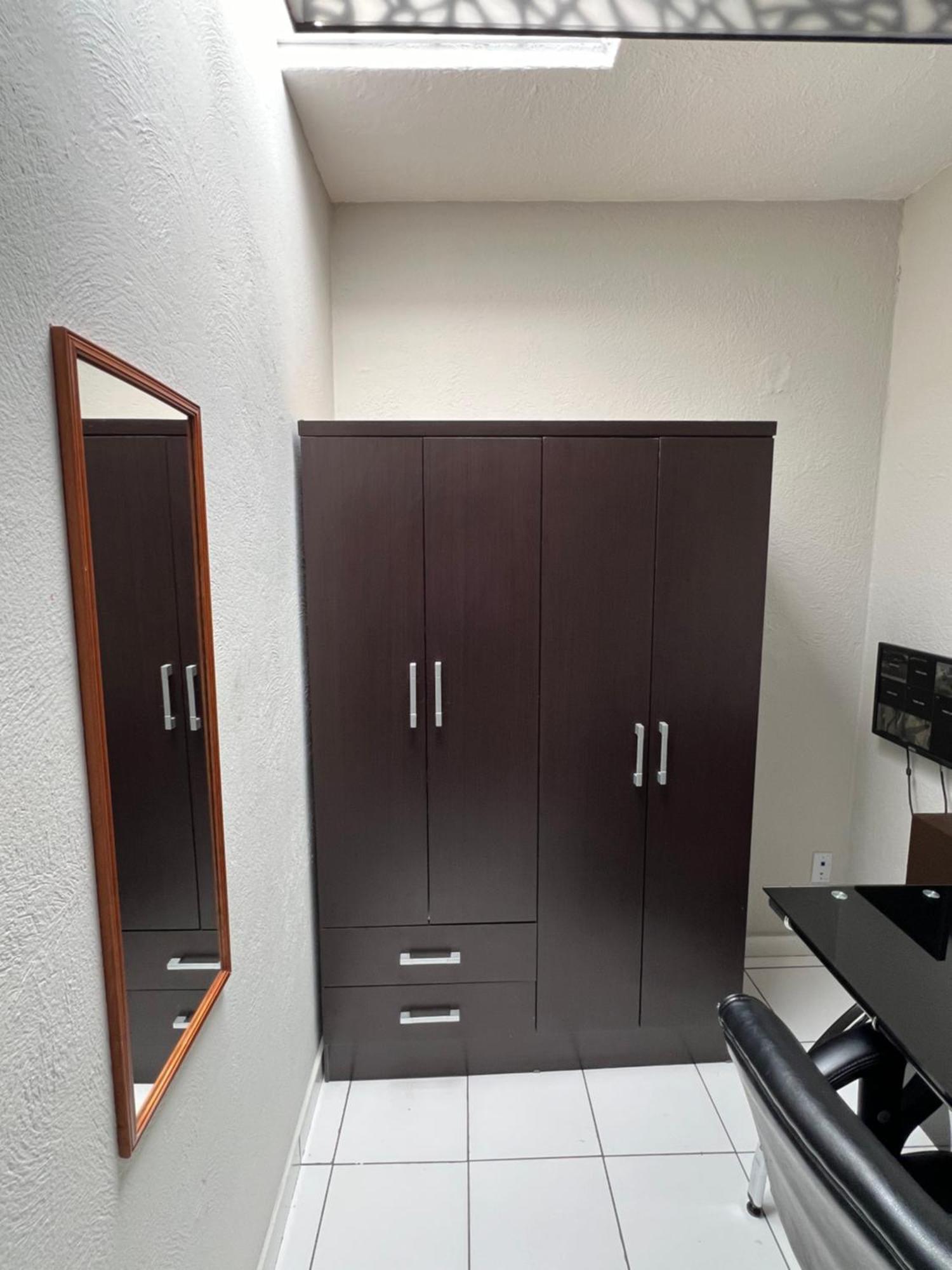 Casa Petfriendly Bosque De La Primavera 瓜达拉哈拉 外观 照片