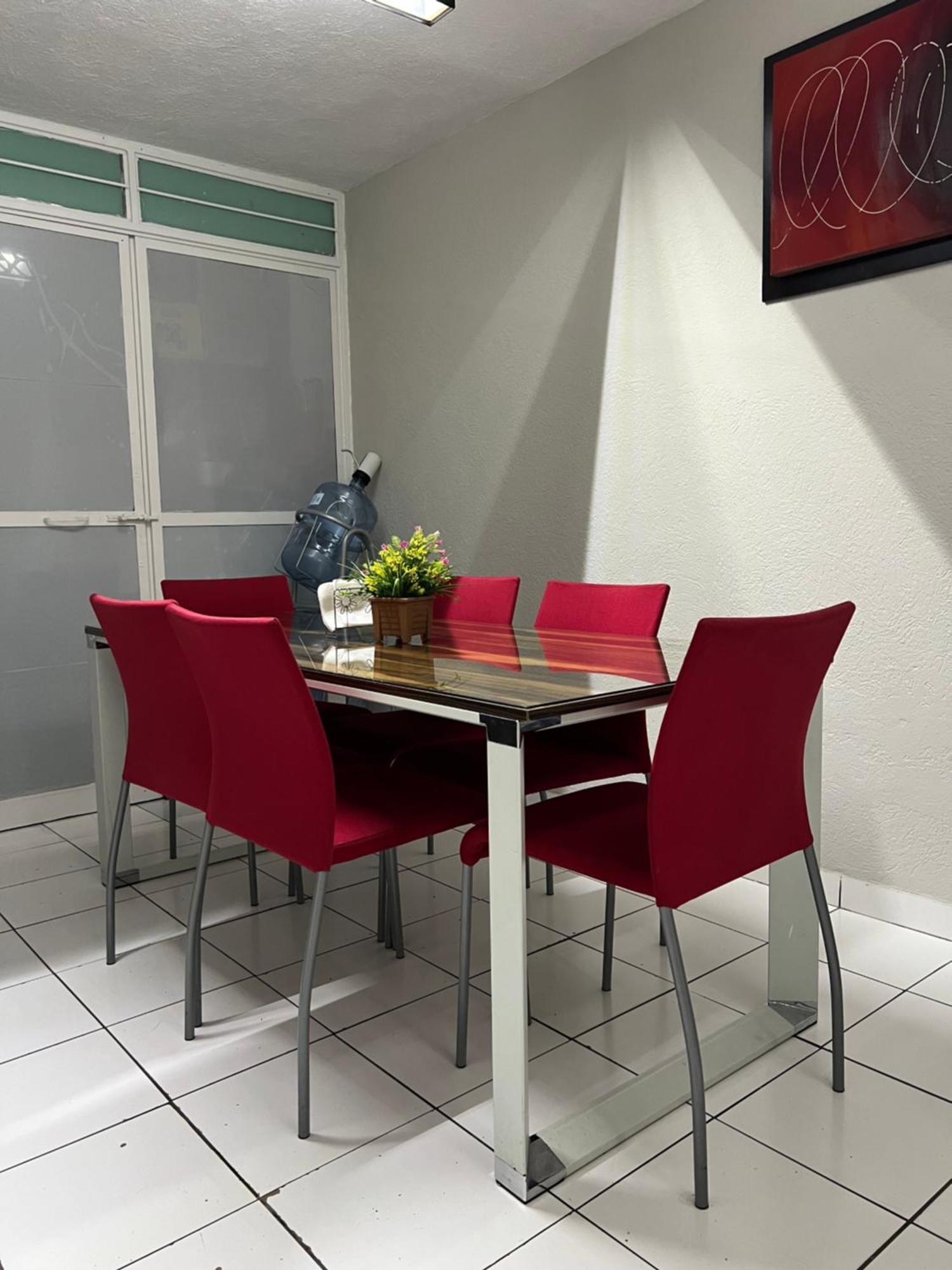 Casa Petfriendly Bosque De La Primavera 瓜达拉哈拉 外观 照片