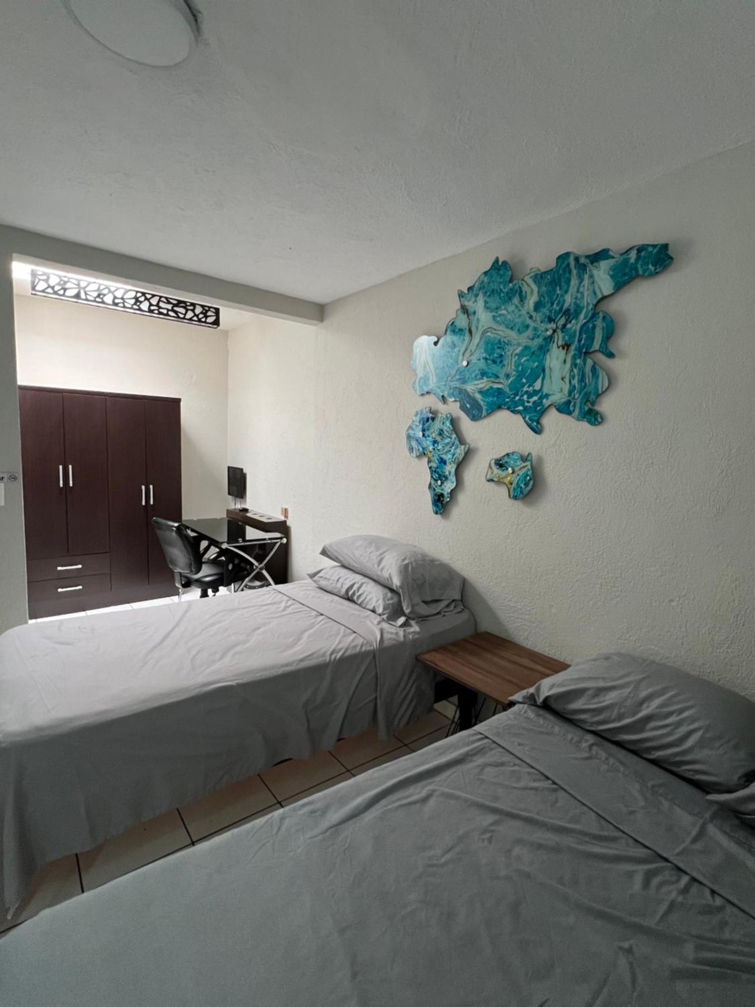 Casa Petfriendly Bosque De La Primavera 瓜达拉哈拉 外观 照片