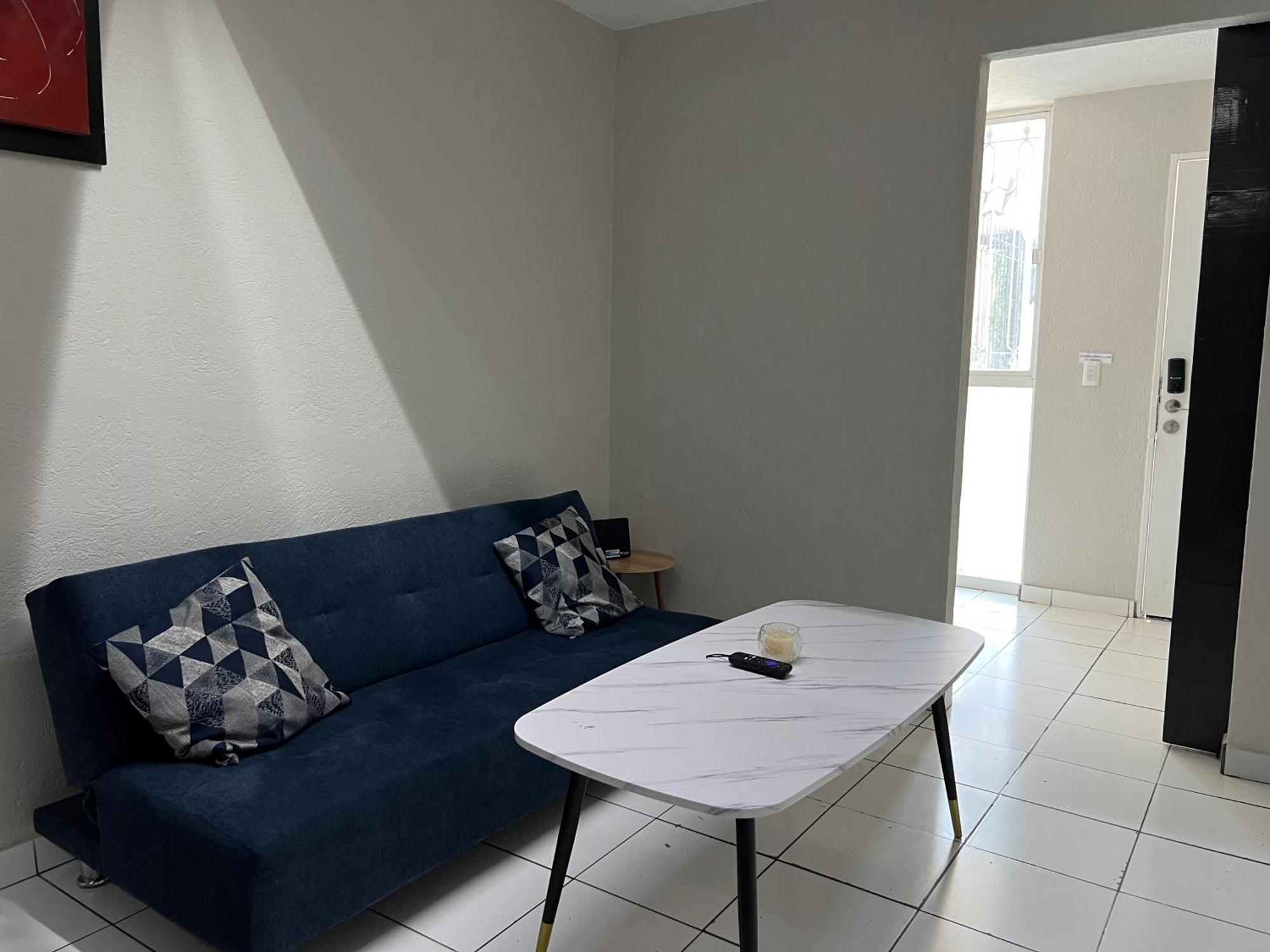 Casa Petfriendly Bosque De La Primavera 瓜达拉哈拉 外观 照片