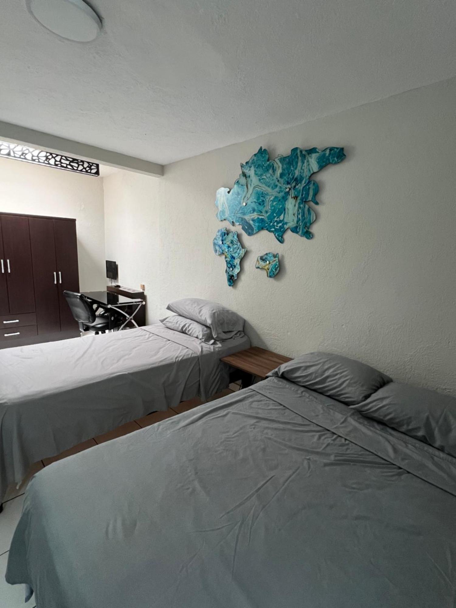 Casa Petfriendly Bosque De La Primavera 瓜达拉哈拉 外观 照片