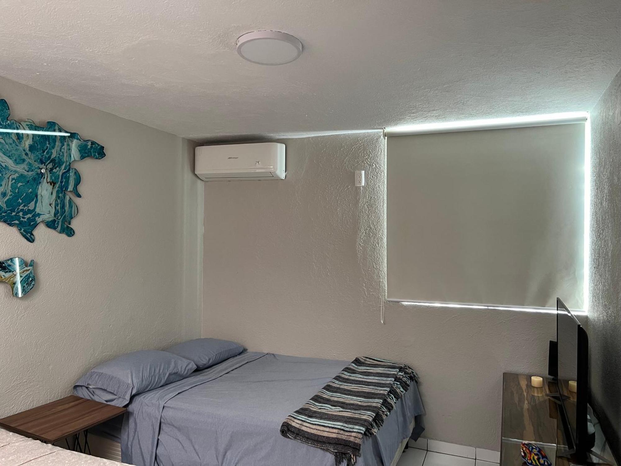 Casa Petfriendly Bosque De La Primavera 瓜达拉哈拉 外观 照片