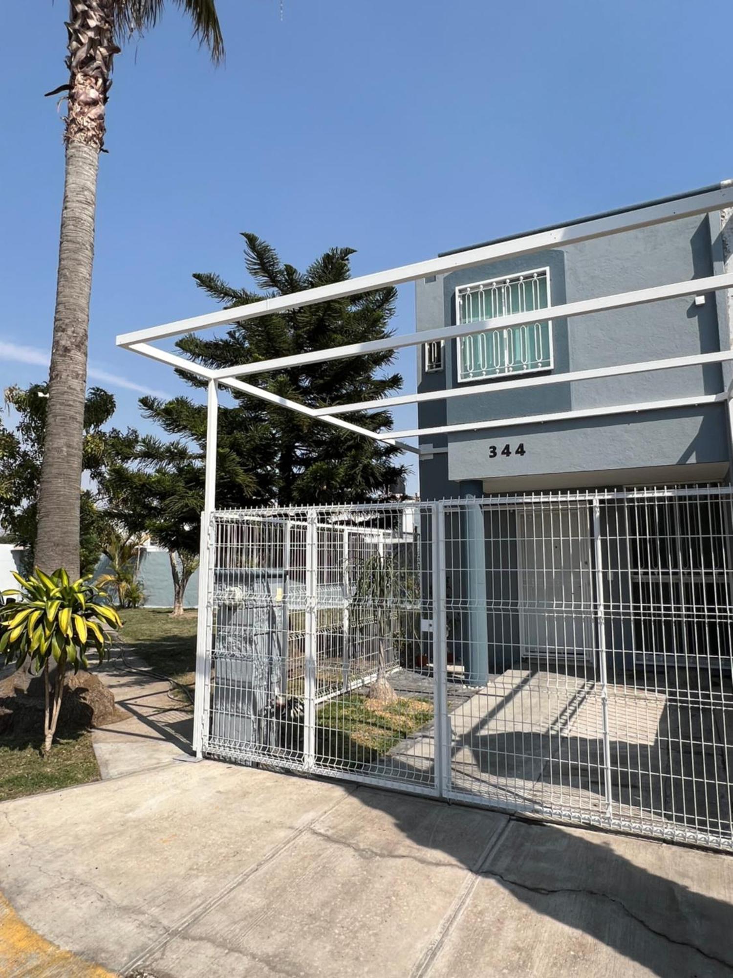 Casa Petfriendly Bosque De La Primavera 瓜达拉哈拉 外观 照片