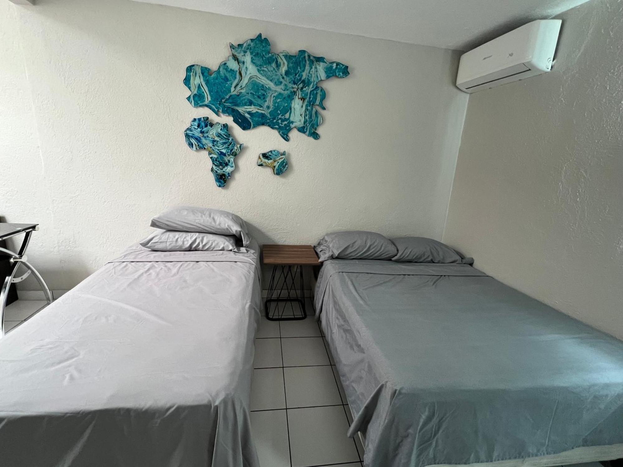 Casa Petfriendly Bosque De La Primavera 瓜达拉哈拉 外观 照片