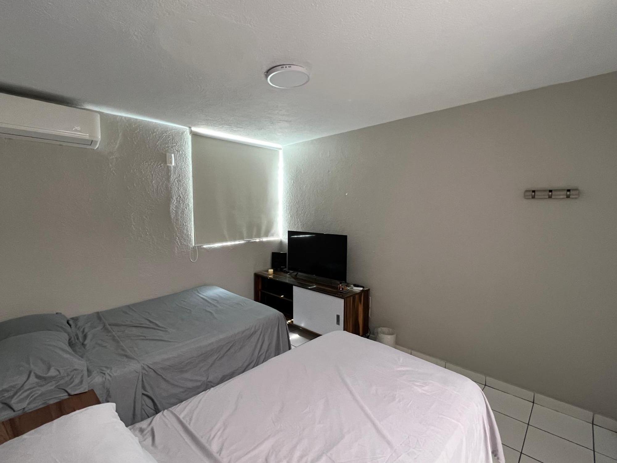 Casa Petfriendly Bosque De La Primavera 瓜达拉哈拉 外观 照片