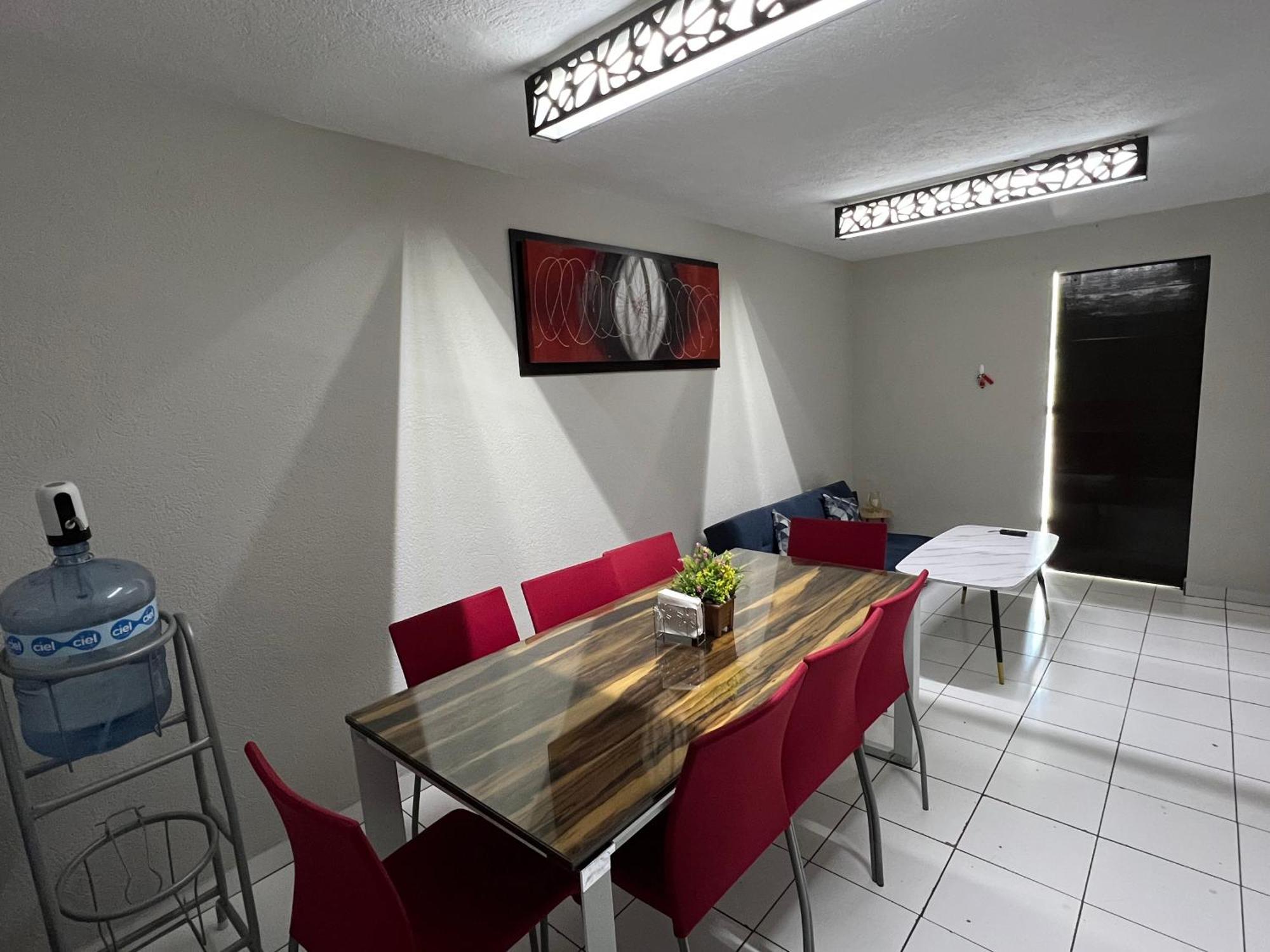 Casa Petfriendly Bosque De La Primavera 瓜达拉哈拉 外观 照片