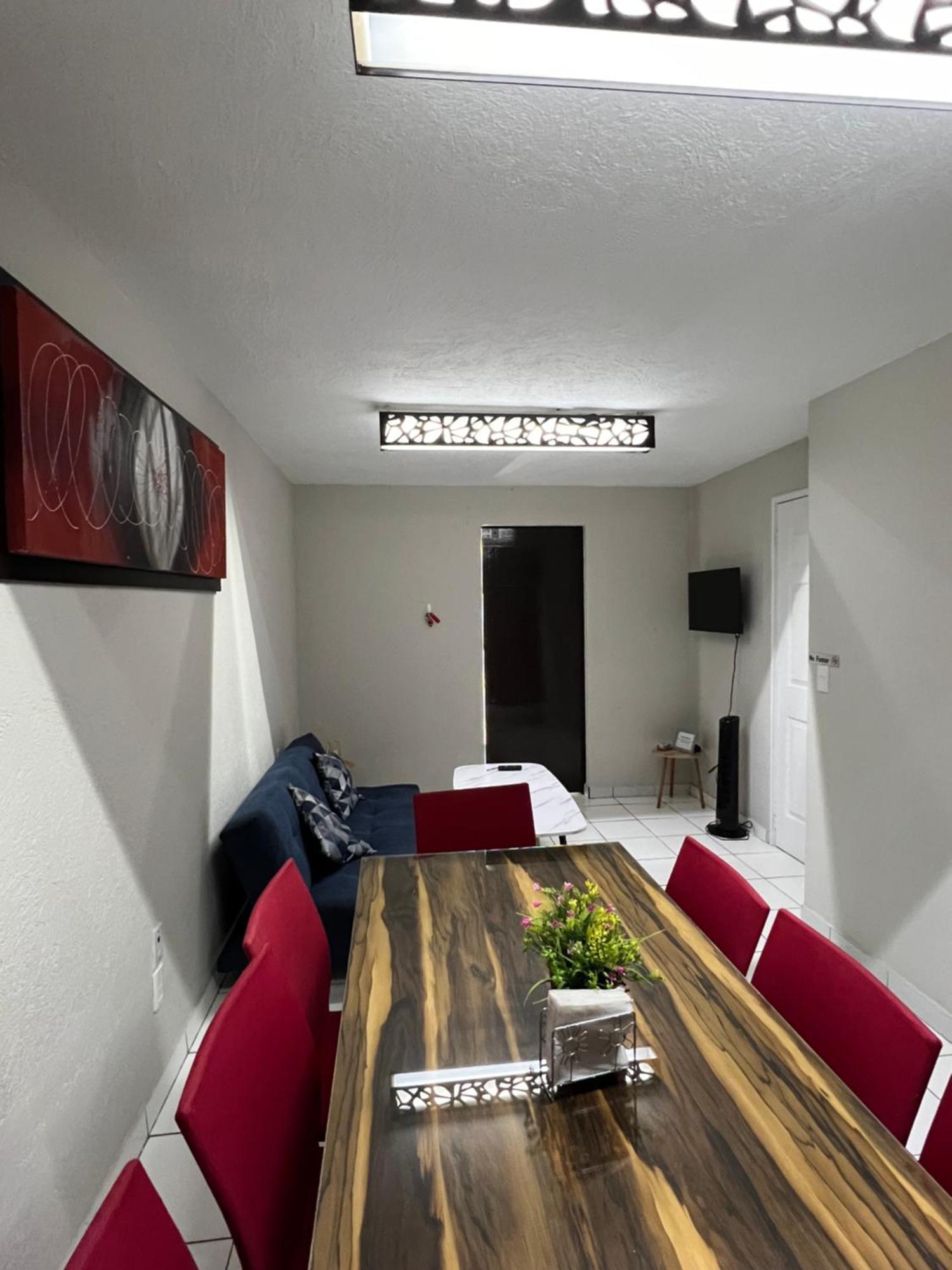 Casa Petfriendly Bosque De La Primavera 瓜达拉哈拉 外观 照片